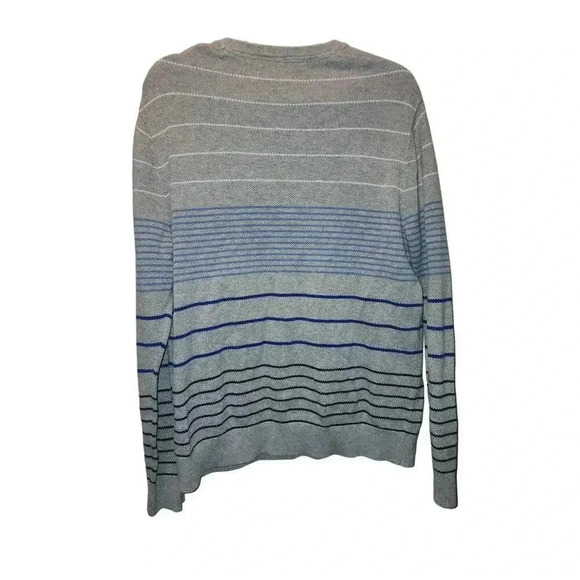 Goodthreads Size L Men's Sweater - Picture 2 of 4